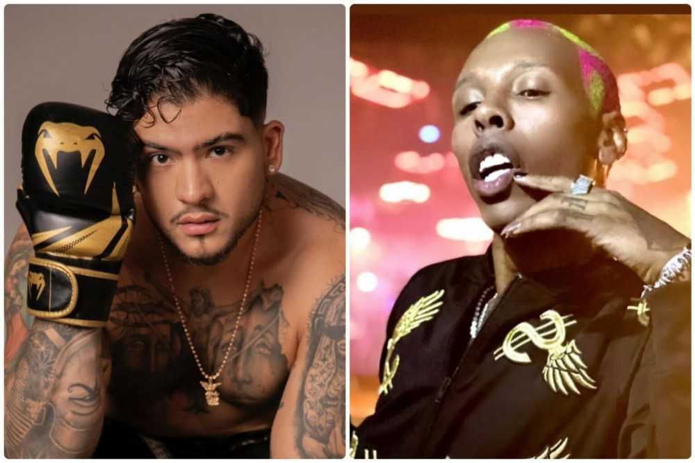 El caso de B-King & Regio Clown