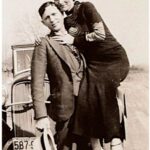 La verdadera historia de Bonnie y Clyde