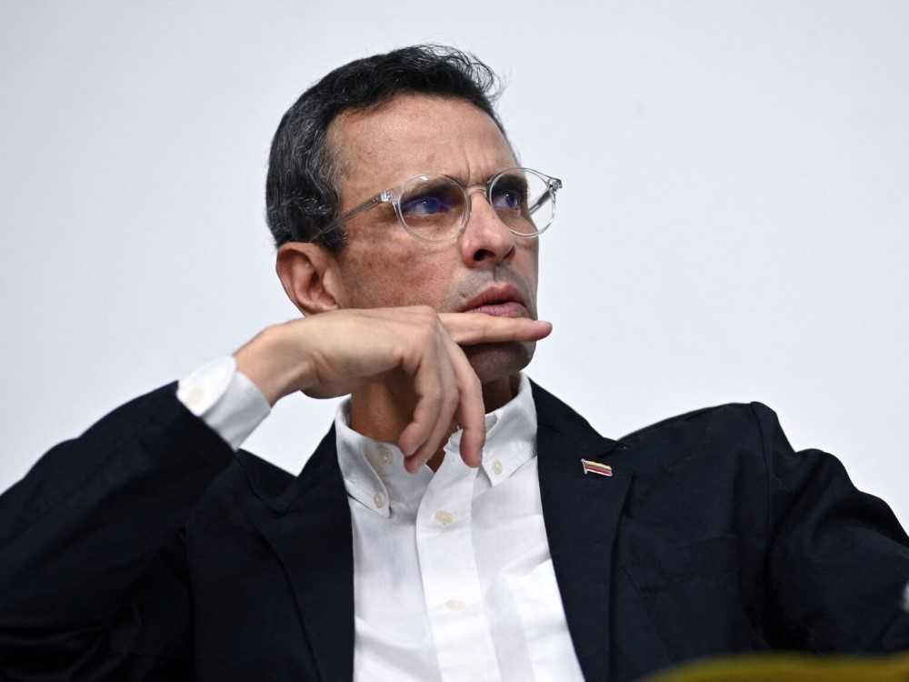 Henrique Capriles