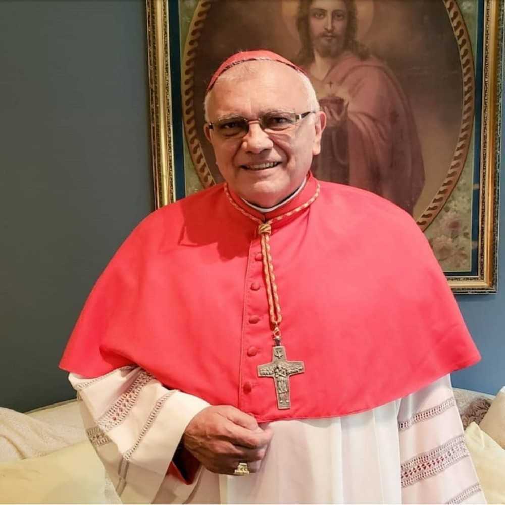 Cardenal Baltazar Porras: “Sin perdón no se puede vivir”