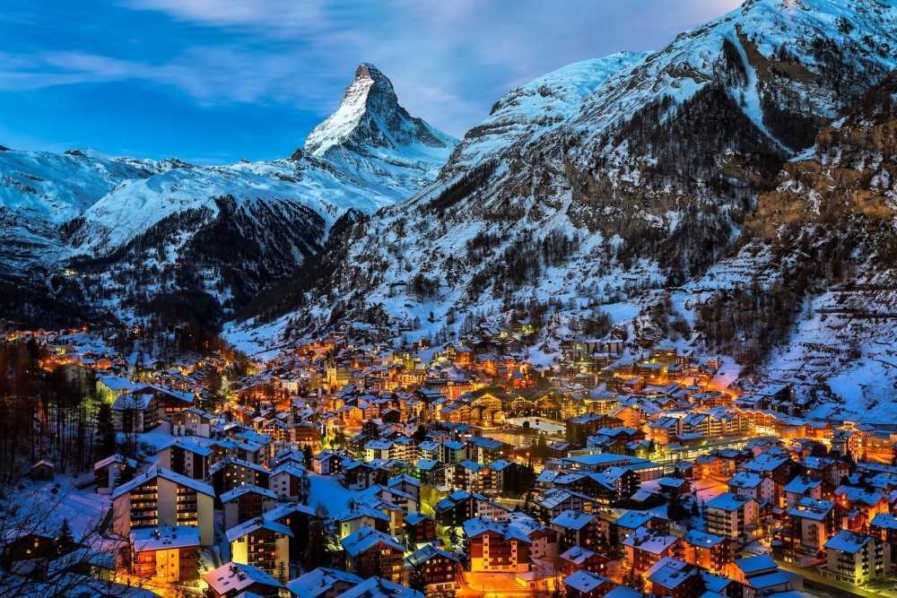 Muerte en el Cervino: alpinistas subestiman los peligros