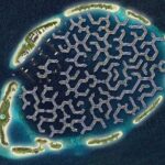 Ciudades sobre el océano: ¿Nuestro futuro está en el agua?