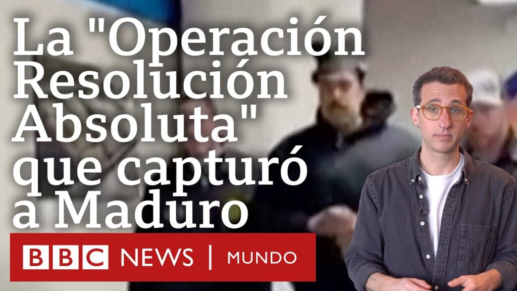 Operación Resolución Absoluta