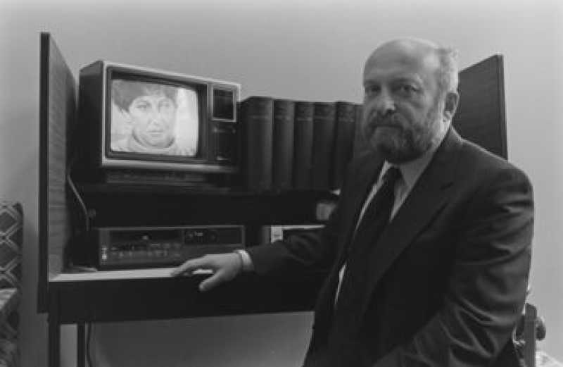 Testimonios del holocausto