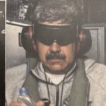 Primera foto de Maduro Capturado