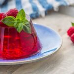 Gelatina bariátrica para perder peso