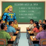 Audio del Gocho amnistía en Venezuela