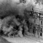 La influencia de EE. UU. en América Latina: dictaduras, violencia