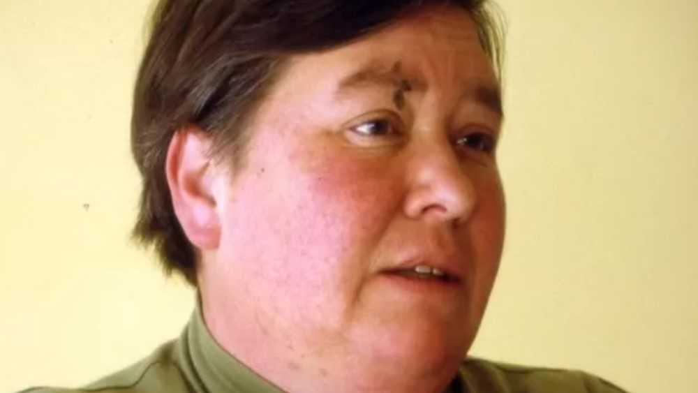 El caso de Ingrid Olderock: "La dama de los perros"