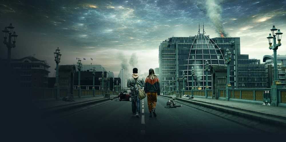 La guerra de los mundos: la novela profética