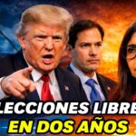 Elecciones en Venezuela en 2028