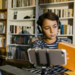 Lectura en la era digital: ¿Cómo están cambiando los libros la IA?