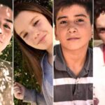 La masacre de San Miguel del Monte