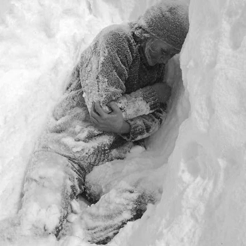 El área 51 de Rusia