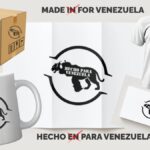 Nicho Venezuela: Hecho para Venezuela antes que Hecho en Venezuela