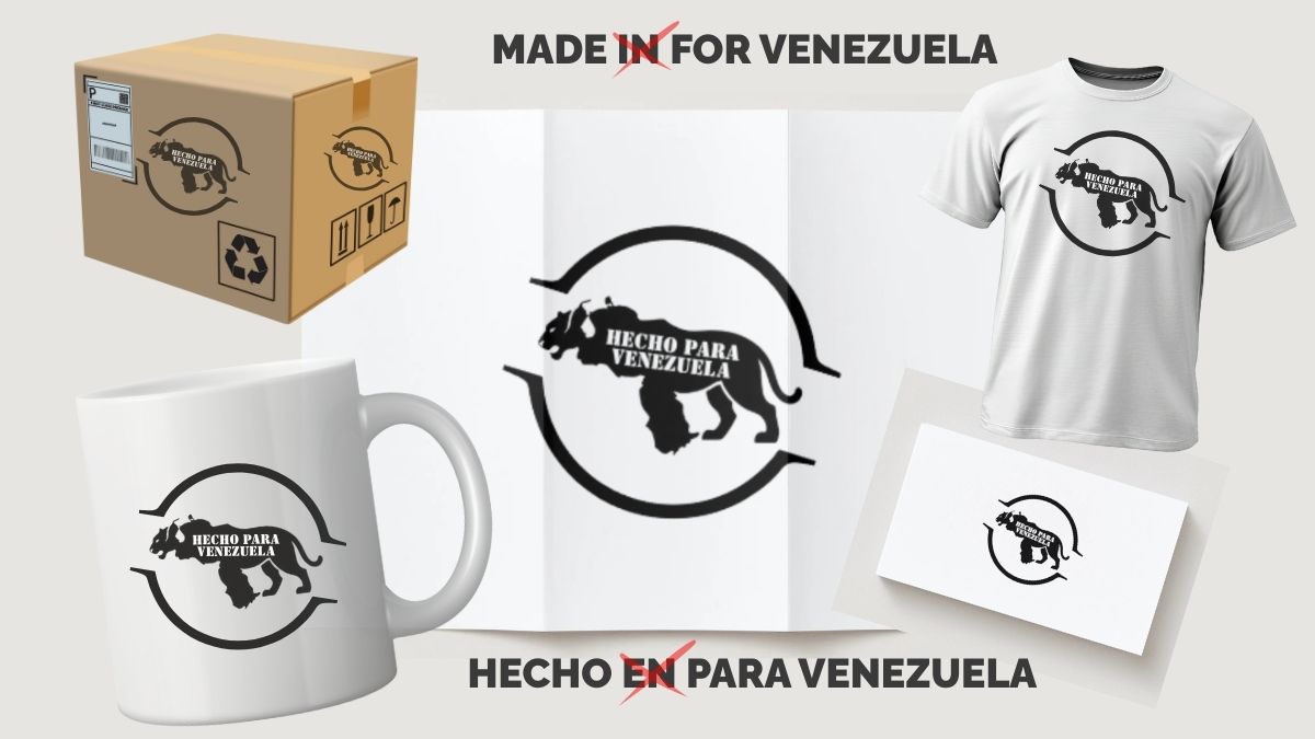 Nicho Venezuela: Hecho para Venezuela antes que Hecho en Venezuela