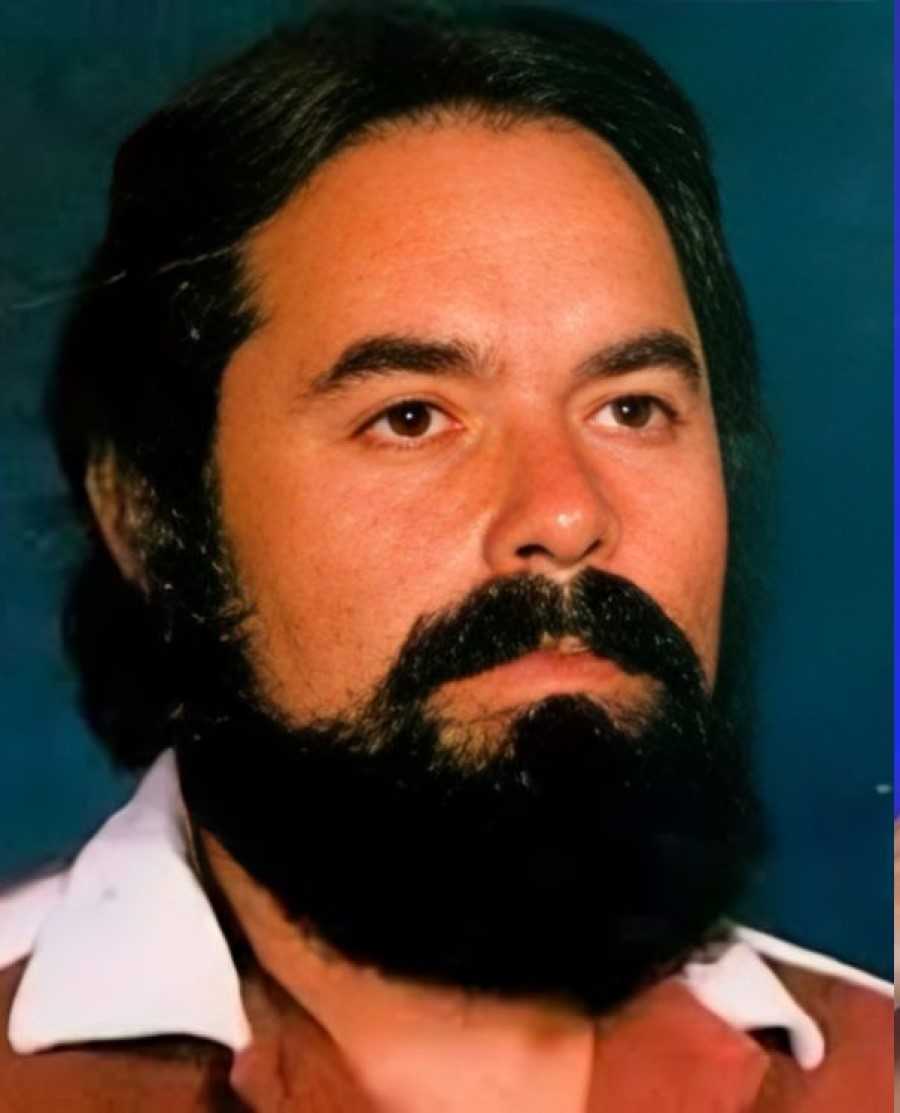 ¿Por qué desapareció Jacobo Grinberg?