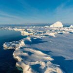 Un viaje por los océanos del mundo