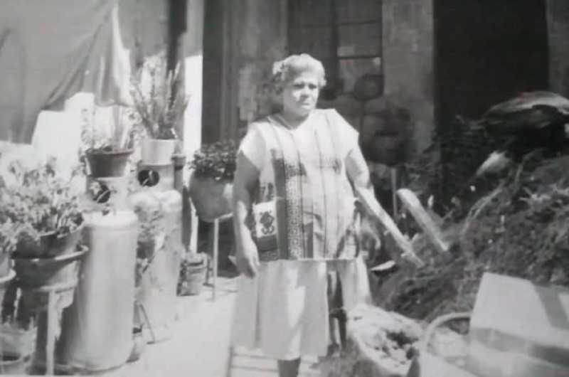 El misterio de Pachita: la famosa chamana mexicana