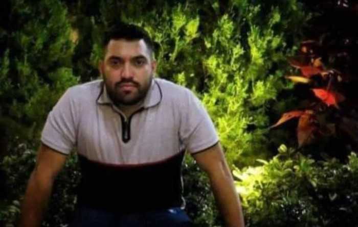 La historia de Ramón Centeno y su mamá