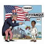 Qué es pitiyanqui el término popularizado por Hugo Chávez