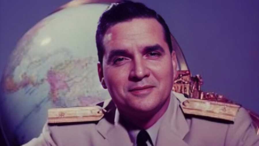 El día después del 23 de Enero