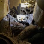 Los túneles de Dannemora