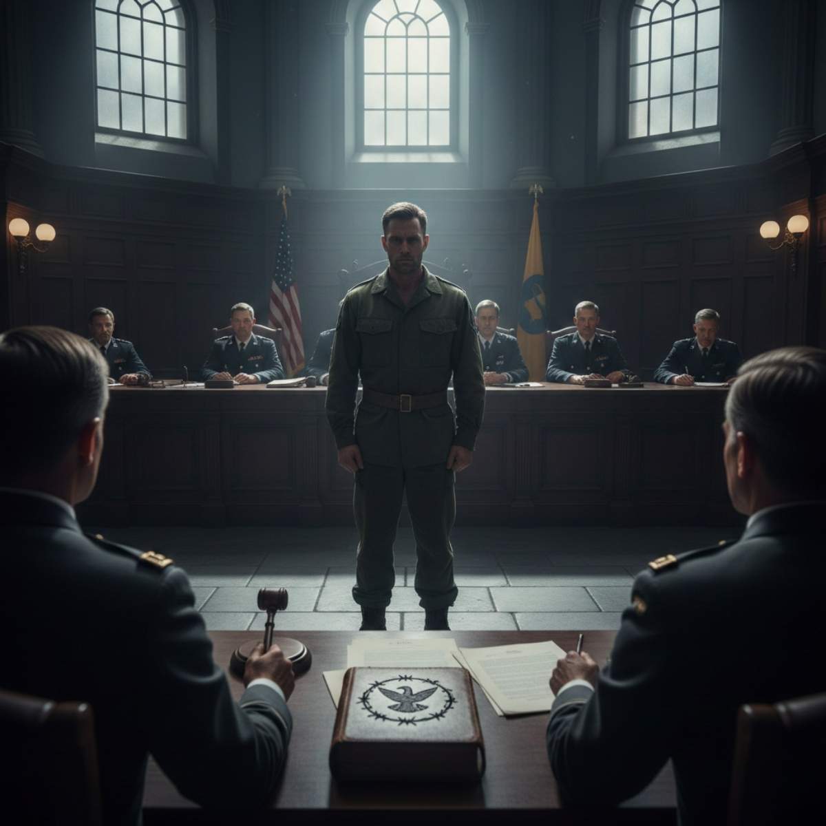 Prisionero de Guerra Nicolás Maduro