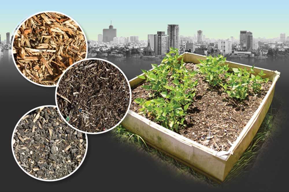 ¿Qué son los tecnosuelos?