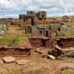 El misterio del Puma Punku