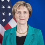 Quién es Laura Dogu y por qué fue asignada para Venezuela