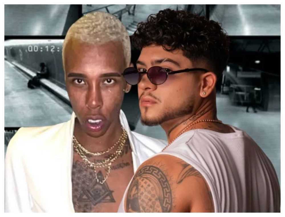 El caso de B-King & Regio Clown