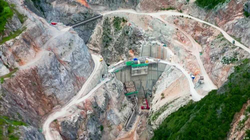 El Neretva en Bosnia