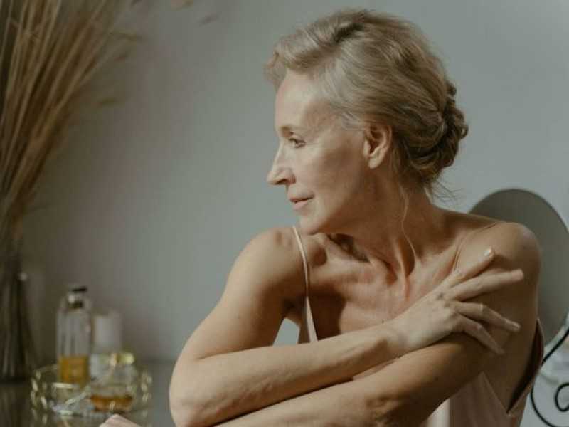 4 pasos para no envejecer en el 2026