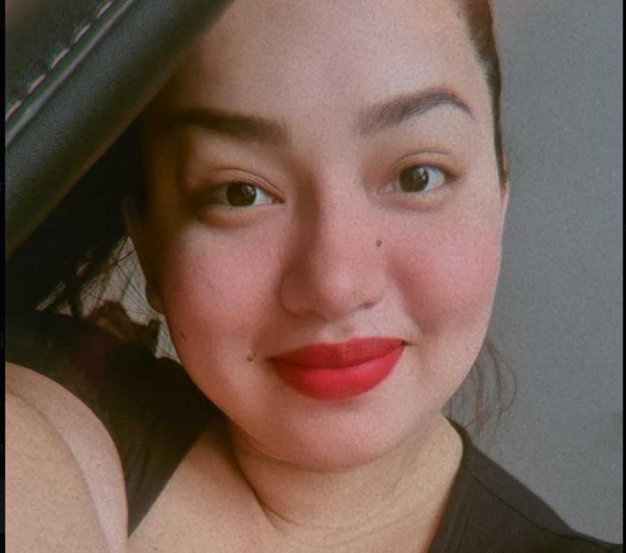 El caso de Andreína Lamota