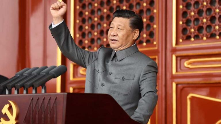 El poder económico de China: ¿Qué dependiente es Europa?