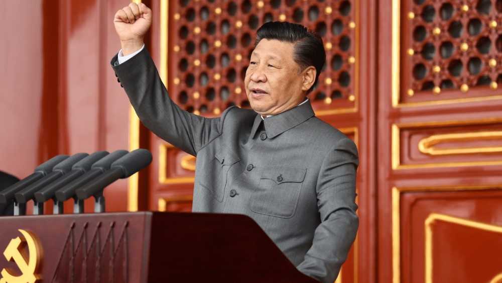 El poder económico de China: ¿Qué dependiente es Europa?