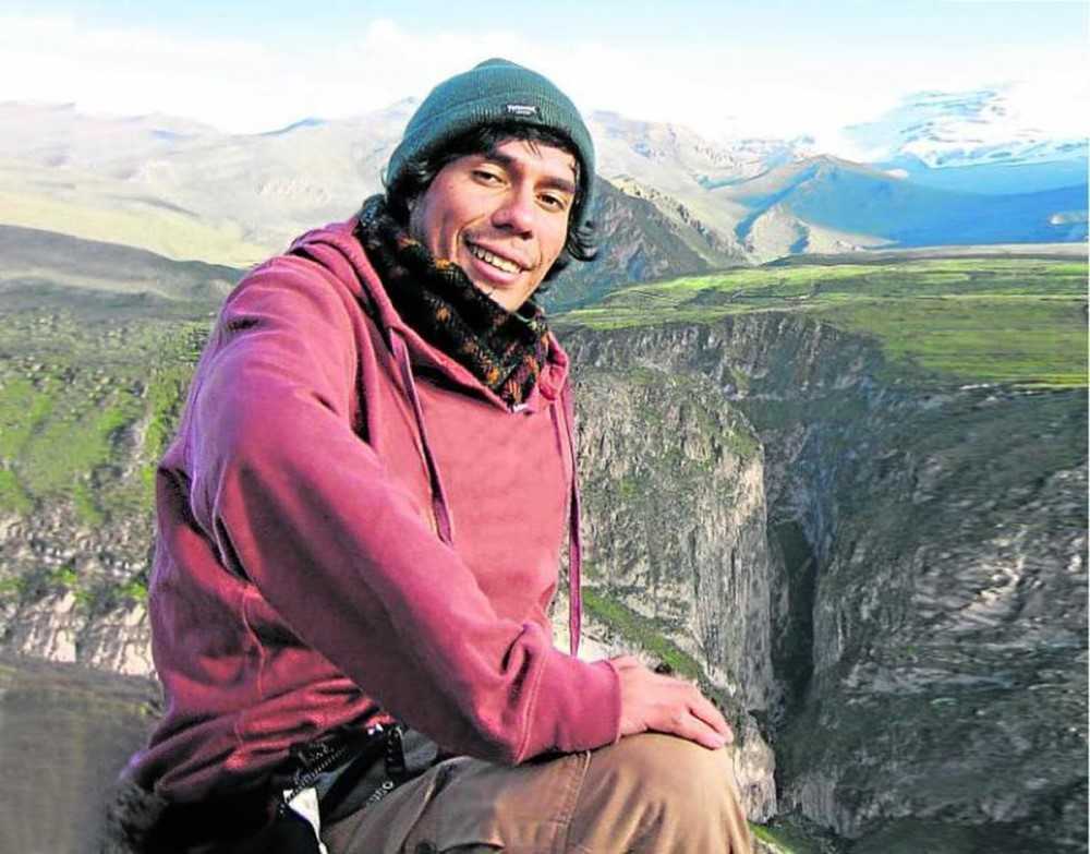 Caso Ciro Castillo y Rosario Ponce