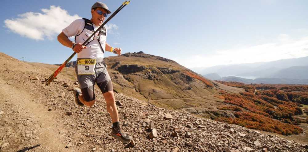 La extrema carrera de 6 días