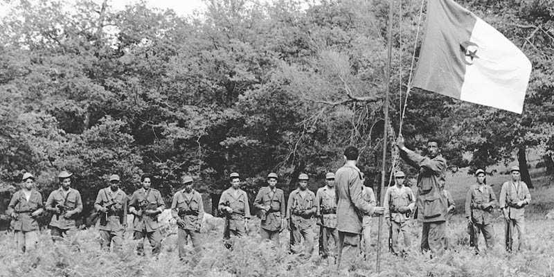 El continente africano