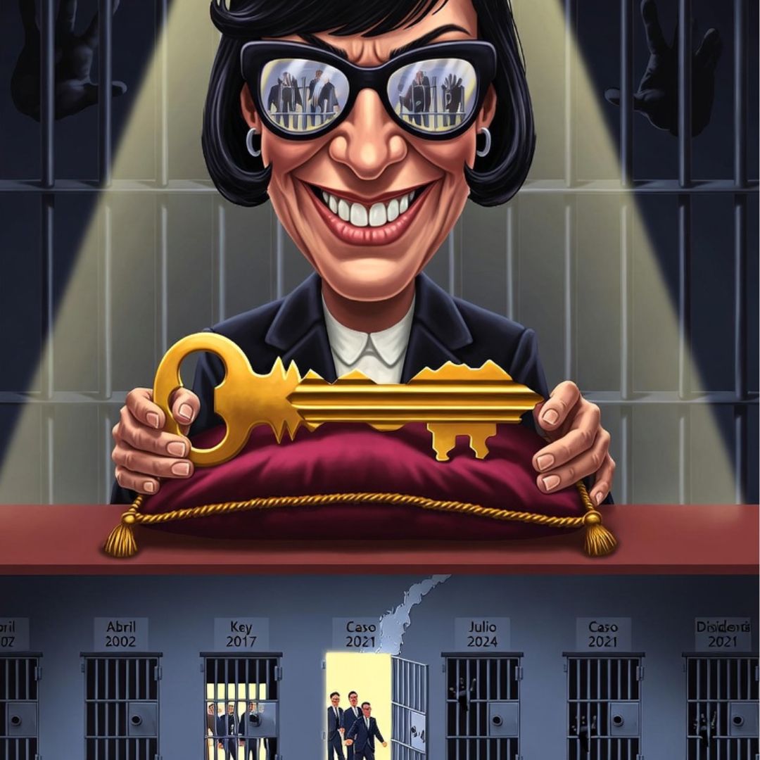 Amnistía Venezuela 2026