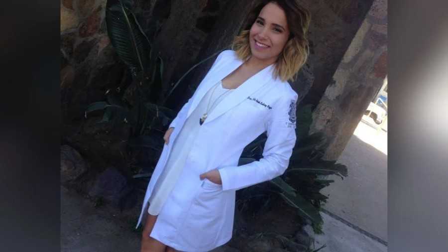 El caso de la Dra. Ali Jasel Suárez