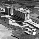 El auge y caída del Macuto Sheraton