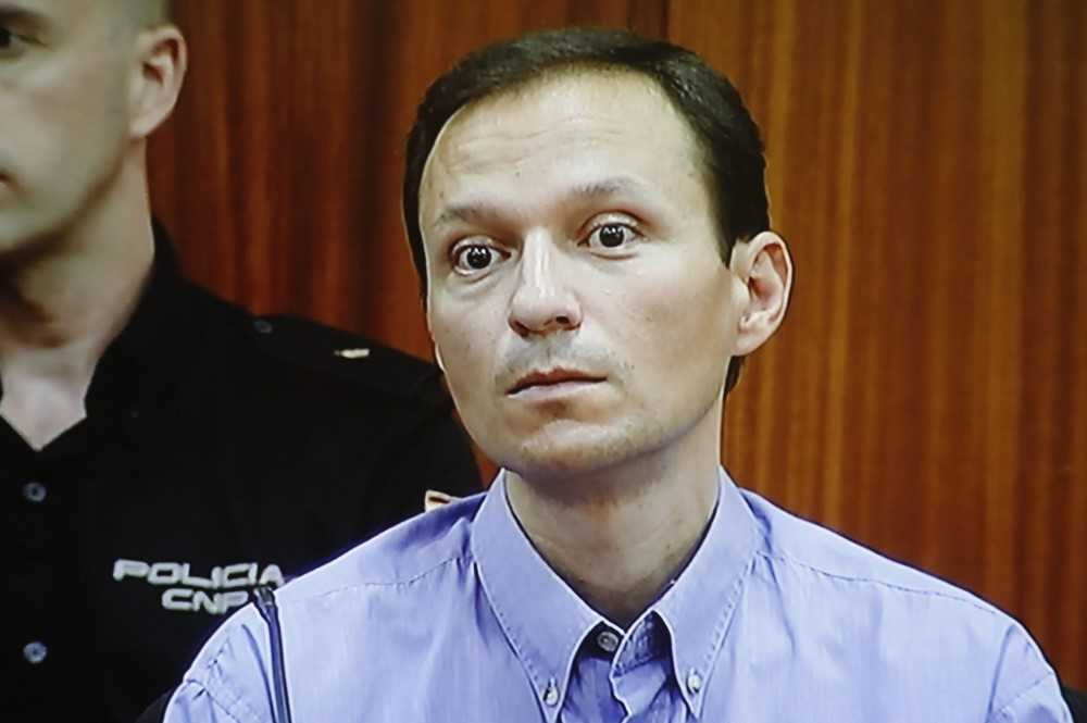 José Bretón: El caso de "El Monstruo de las quemadillas"