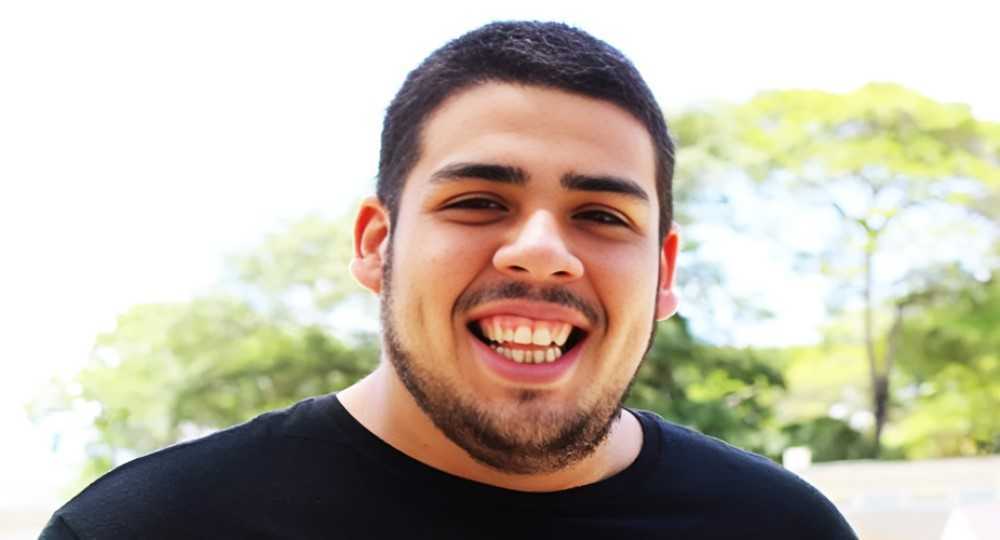 Miguelangel Suárez: Estudiar en Venezuela es un acto de rebeldía