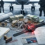 Bienes incautados a Nicolás Maduro