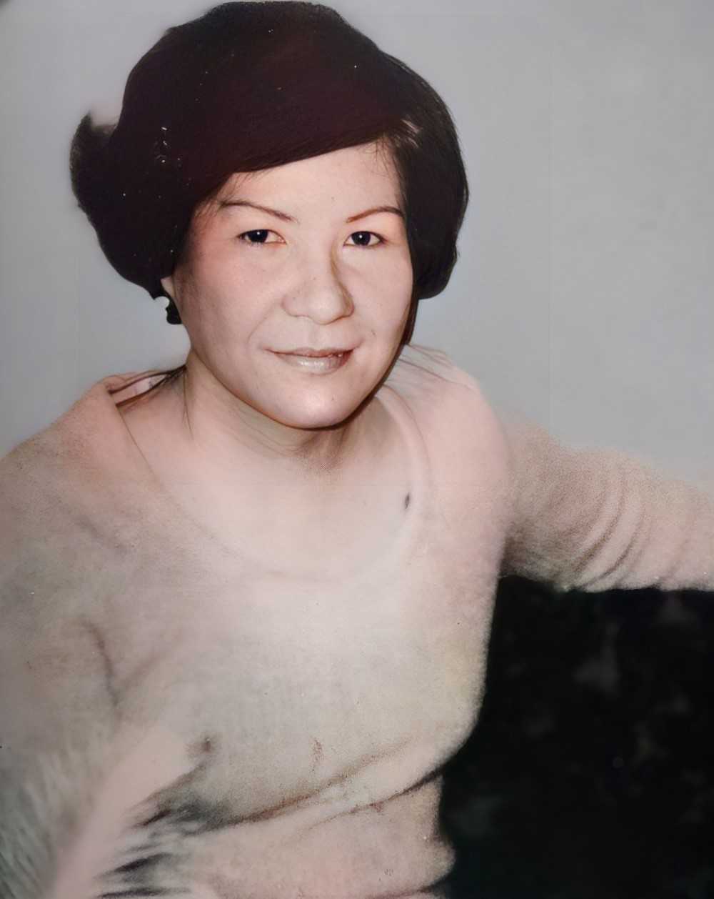 El impactante caso de Teresita Basa: "Su espíritu resolvió su propio crimen"