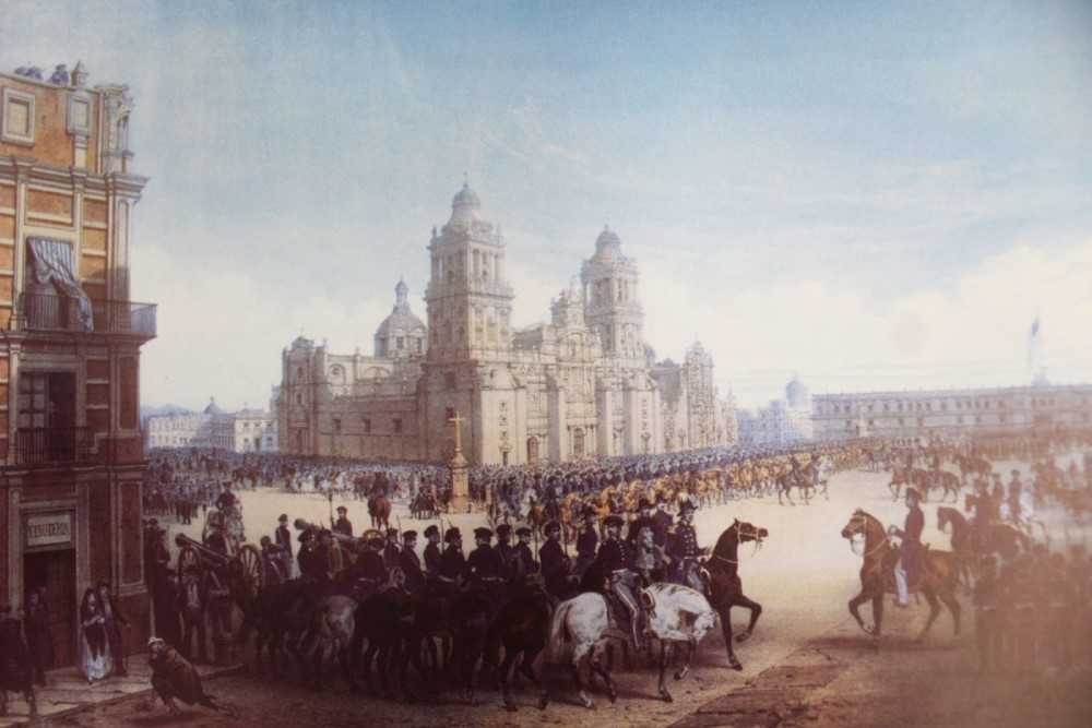 El secreto del Tratado de Guadalupe Hidalgo