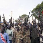 África: Punto caliente de la Guerra Fría