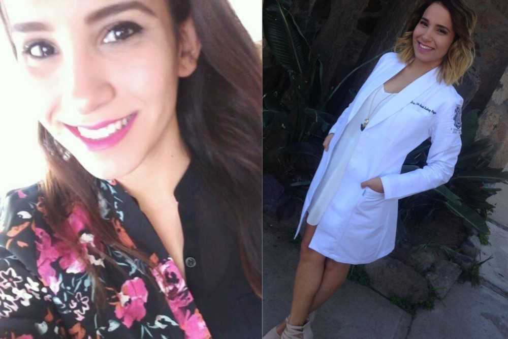 El caso de la Dra. Ali Jasel Suárez